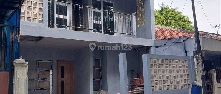 Dijual Rumah Baru Siap Jadi Kos Kosan Di Bendungan Hilir RR13493 1