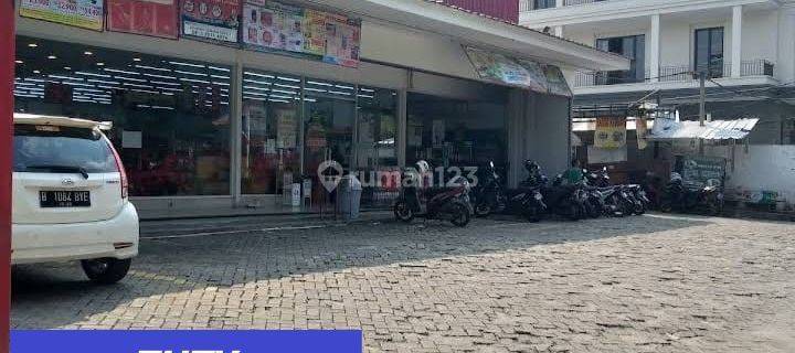 Ruang Usaha Dijual Harga Tanah di Jati Padang Pasar Minggu Nv 14103 1