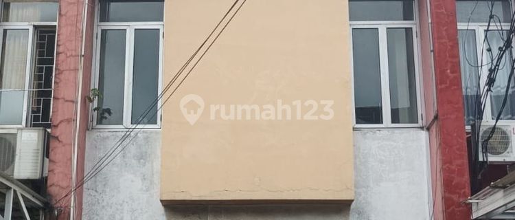 For Rent: Shop House in Sudirman, Bandung 1