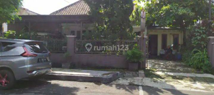 Rumah Terawat di Sayap Riau Bandung Cocok Untuk Usaha 1