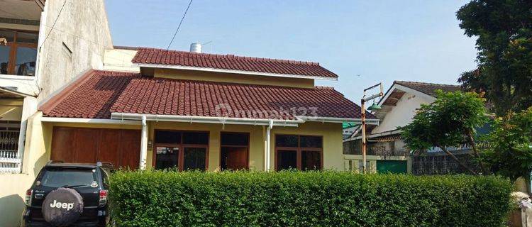 Rumah Murah Terawat di Komplek Awiligar Cigadung Bandung  1