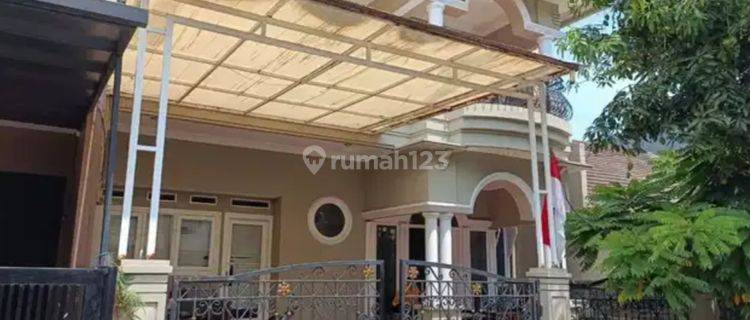 Rumah Murah Siap Huni Dalam Komplek Batununggal Bandung  1