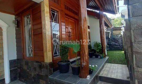 Rumah Murah Siap Huni Komplek Kiara Sari Soekarno Hatta  1