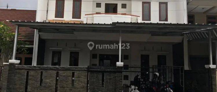 Rumah Murah Siap Huni Lokasi Strategis di Batununggal Bandung  1