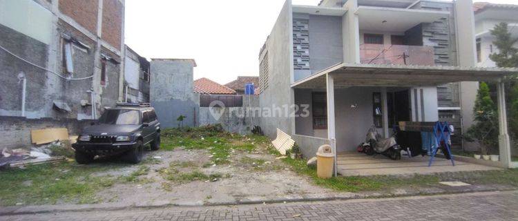 Tanah Murah Siap Bangun Komplek Margahayu Raya Metro  1