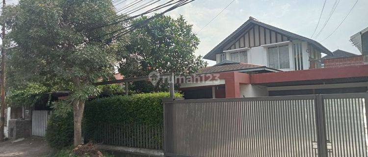 Rumah Termurah 2 Lantai Siap Huni Dijual Di Setra Sari Pasteur  1