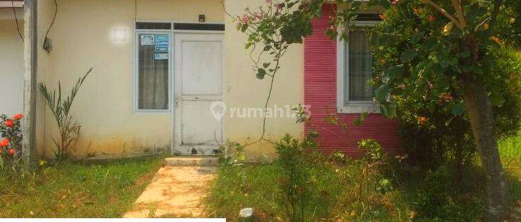 Rumah Hook Luas 150 Overkredit Murah Bisa di Nego 2588th 1