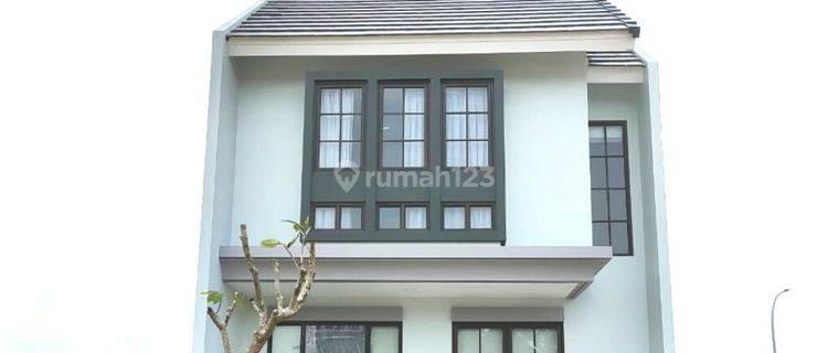 Promo Thr Ramadhan 2024 Citraland Monterey Smart Home 1