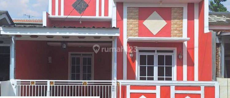 Rumah Karakter Unik Dijual Dengan Penawaran Istimewa 2742am 1