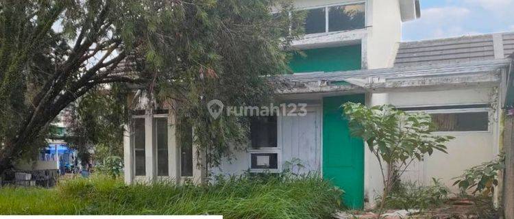 Rumah Tipe 48 208 Tanah Luas Real Estate 2797en 1