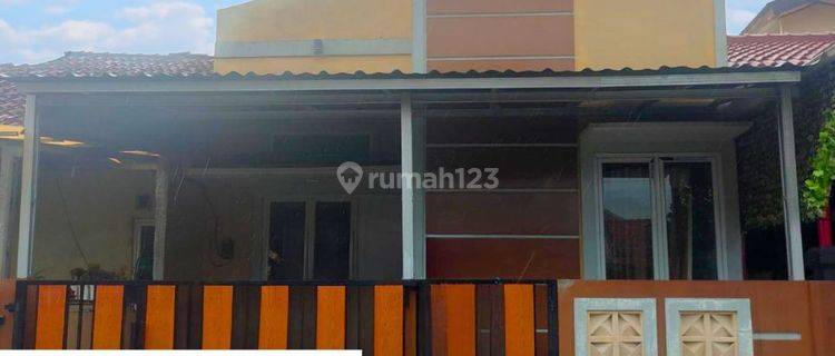 Rumah Full Renovasi 69 Juta Modern Overkredit Nego 2792jm 1