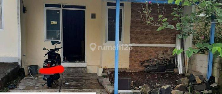  Rumah Minimalis Dijual Overkredit Harga Terjangkau 2401za 1