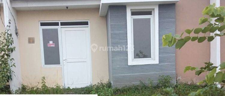 Rumah Minimalis Harga Terjangkau Nilai Tinggi 949en 1