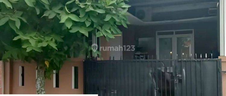 Rumah Minimalis Tipe 72 di Perumahan Citra Indah 2869en 1