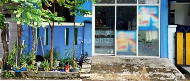 Rumah Murah Siap Huni Cantik Harga Bisa di Tawar 1718jm 1