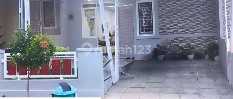 Over Kre t Murah 125 Jt Rumah Bonafide 2989AM 1