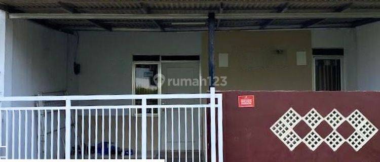Rumah Minimalis Mewah dengan Desain Elegan! 3210ASW 1