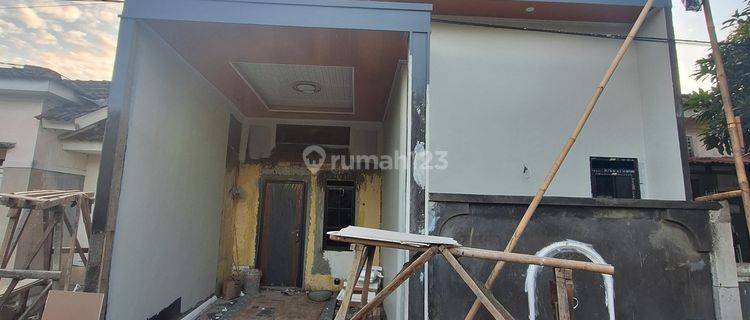 Rumah Nyaman, Harga Hemat Pilihan Tepat 3133AM 1