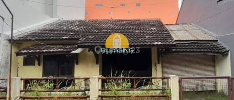 Rumah Murah Puri Anjasmoro Harga Di Bawah Njop 1