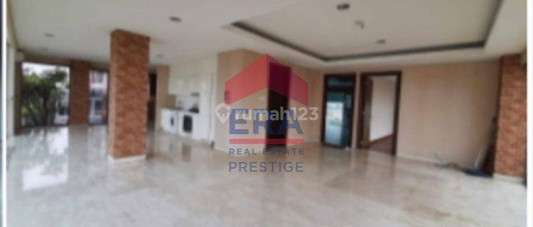 Apartemen Jl. Kemang Raya 1