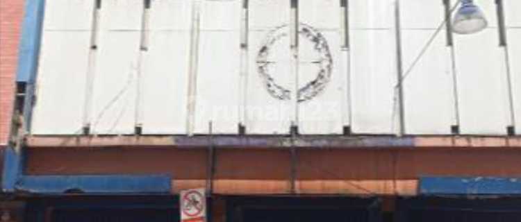 For Sale 3 Units of Attached Shophouses in Depok Mall Complex. 1