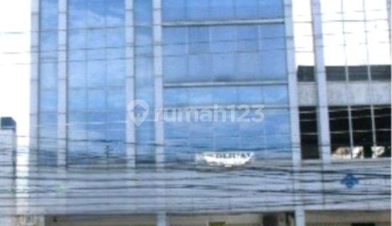Dijual Ruko 3 Lantai Strategis Di Semarang Selatan 1