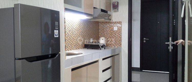 Apartemen Casa De Parco 1