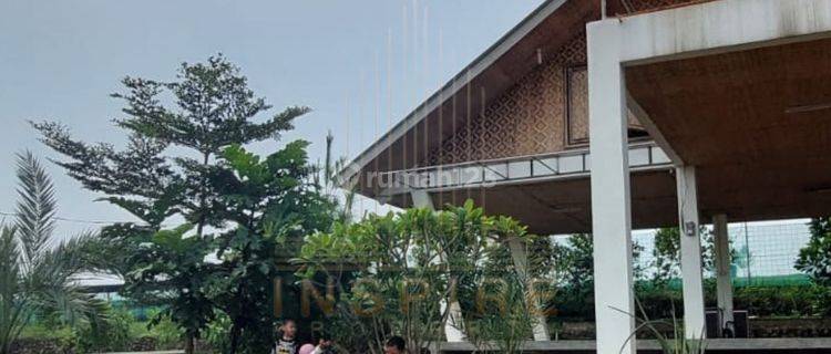 Dijual Villa Kurma Astaraja di Bandung Bagus Harga Paling Murah 1