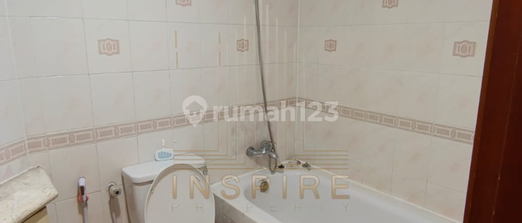 For Rent: Fully Furnished 2BR Condominium Apartment Ready to Occupy in West Jakarta 1