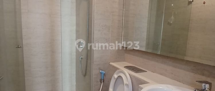 Sewa Apartemen Taman Anggrek Residence Type 2 br Full Furnish Minimalis Siap Huni Jakarta Barat 1