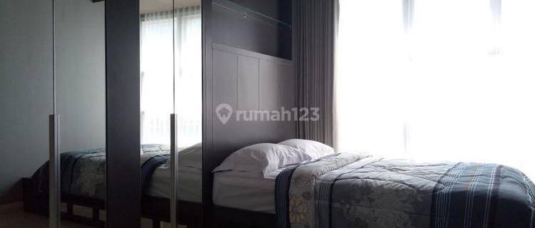 Apartemen 2 BR Connect Tunjungan Plaza One Icon Lantai 3  1