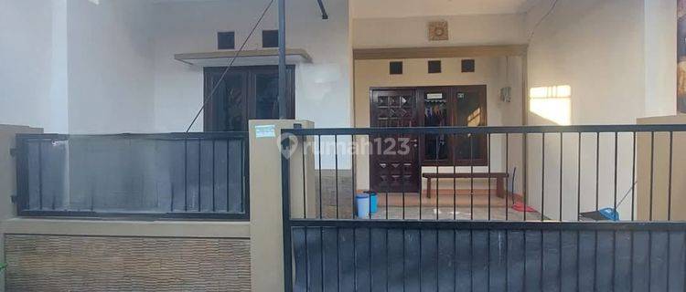 Terawat Siap Huni Rumah Cozy Manukan Sudah SHM  1
