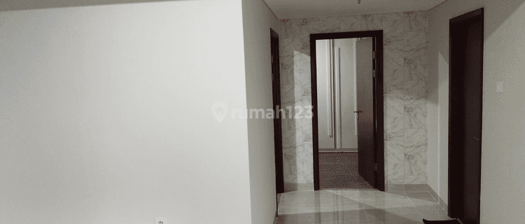 2 BR View Lagoon Apartemen Grand Sungkono Lagoon Full Furnish  1