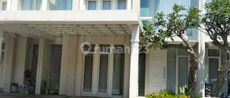 Fully Furnished 2-Story House in Grand Pakuwon Cluster Brisbane 1