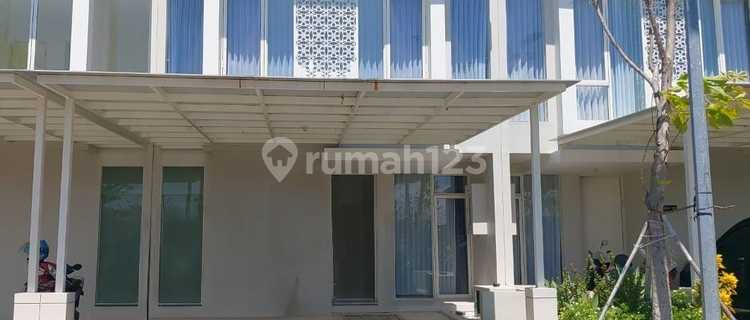 Rumah Grand Pakuwon Cluster Canbera Tipe Leyna, Tandes  - Minimalis 2 Lantai 1