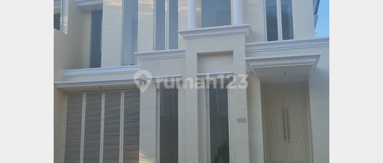 Turun Harga Rumah Pakuwon Indah, The Mansion bisa KPR 1