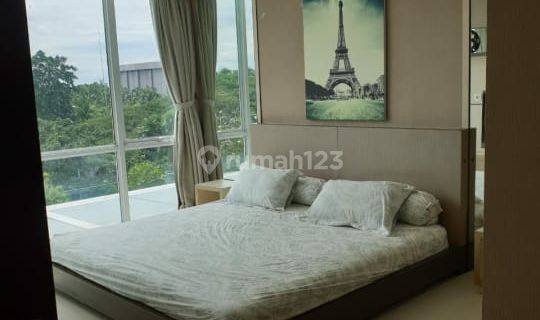 Apartement Apartemen U Residence 2 BR Semi Furnished di Kawasan Strategis Lippo Karawaci 1