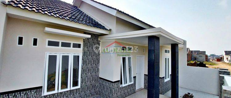 Rumah Mewah Minimalis Katapang Bandung Selatan 1