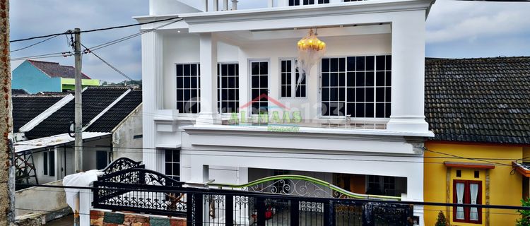 Dijual Rumah Baru Mewah di Katapang Harga 2,7M di Bandung Kota, Bandung 1
