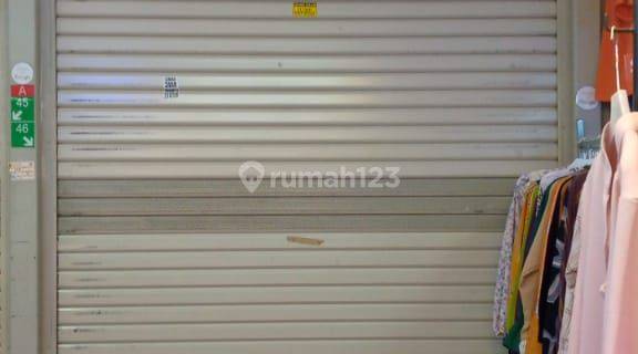 Dijual Cepat Ruko Kondisi Bagus Lantai Ug di Itc Depok 1