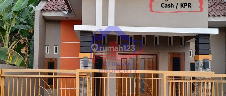 Dijual Rumah Ready Modern Type 60 di Loram Kulon Kudus 1
