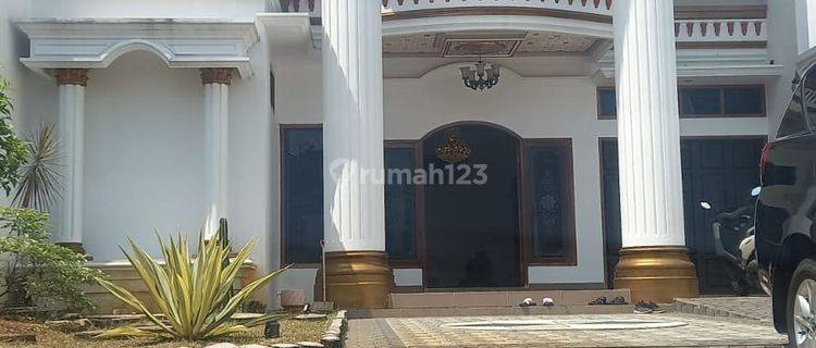 Jual Rumah Siap Huni Kondisi Sangat Baik Lokasi Tengah Kota Kudus Jateng 1