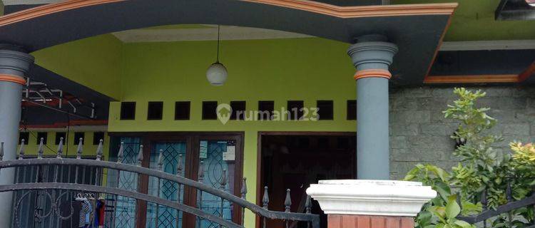 Rumah Siap Huni Desain Modern Lokasi Rendeng SHM Unfurnished Rendeng Kudus 1