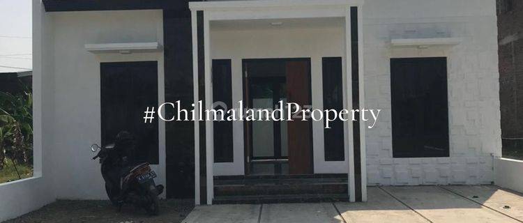 Jual Rumah Modern Minimalis Lokasi Strategis Unit Terbatas Getas Pejaten Kudus Jateng 1