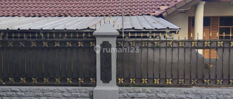 Hot Sale, Dijual Tanah Luas Gratis Rumah Diciputat.  1