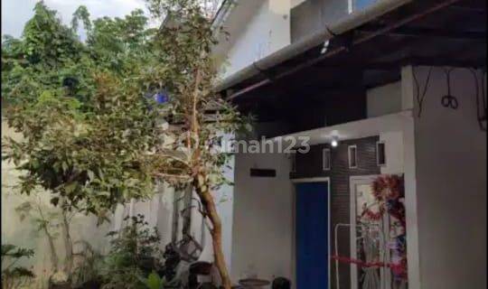 Rumah Mungil Dijual Di Cipadu Pondok Aren 1