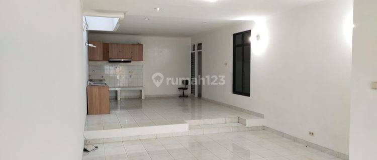 Disewakan Rumah Metro Permata Uk 8x18 1 Lantai Hadap Selatan Karang Tengah Tangerang Banten 1