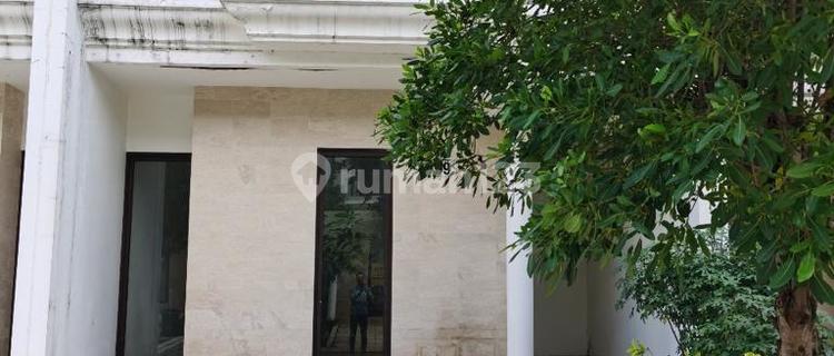 Dijual Rumah Citra Lake Depok Cluster Orange Cascana Lt 96 M2 Lb 113 M2 Sawangan Kota Depok 1