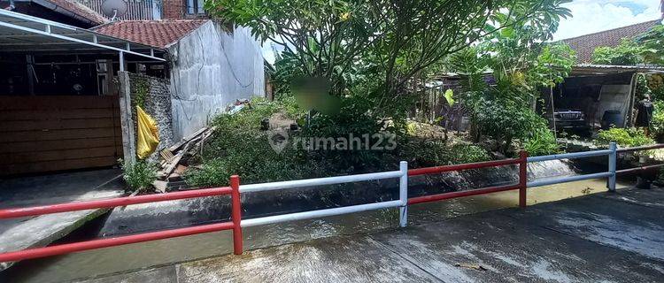 Dijual Tanah Murah SHMP Siap Bangun Dekat RS WIROSABAN Yogyakarta  1