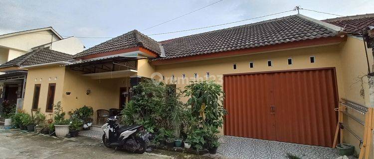 DijuaL Rumah Murah Siap Huni Bangunan kontruksi bagus 1